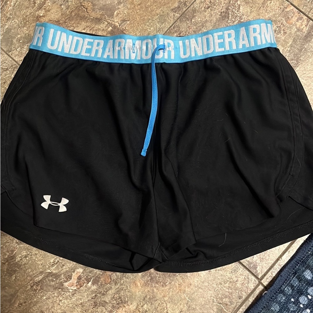 Under Armour Shorts